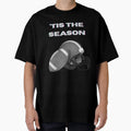 Football Season T-Shirt - Streetwear Style Unisex - T-Shirt, Sweatshirt, Hoodie