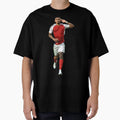 Gabriel Jesus T-Shirt - Graphic Print Unisex - T-Shirt, Sweatshirt, Hoodie