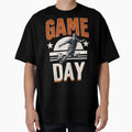 Game Day Soccer T-Shirt - Fun Novelty Design Unisex - T-Shirt, Sweatshirt, Hoodie