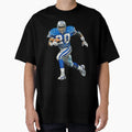 Running Back T-Shirt - Casual Everyday Wear Men Women - T-Shirt, Sweatshirt, Hoodie