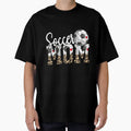 Soccer Mom T-Shirt - Novelty Apparel Men Women - T-Shirt, Sweatshirt, Hoodie