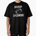 Fake School Football Team Bishop Sycamore T-Shirt - Custom Art Print Unisex - T-Shirt, Sweatshirt, Hoodie