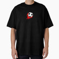 Lets Rock T-Shirt - Trendy Graphic Unisex - T-Shirt, Sweatshirt, Hoodie