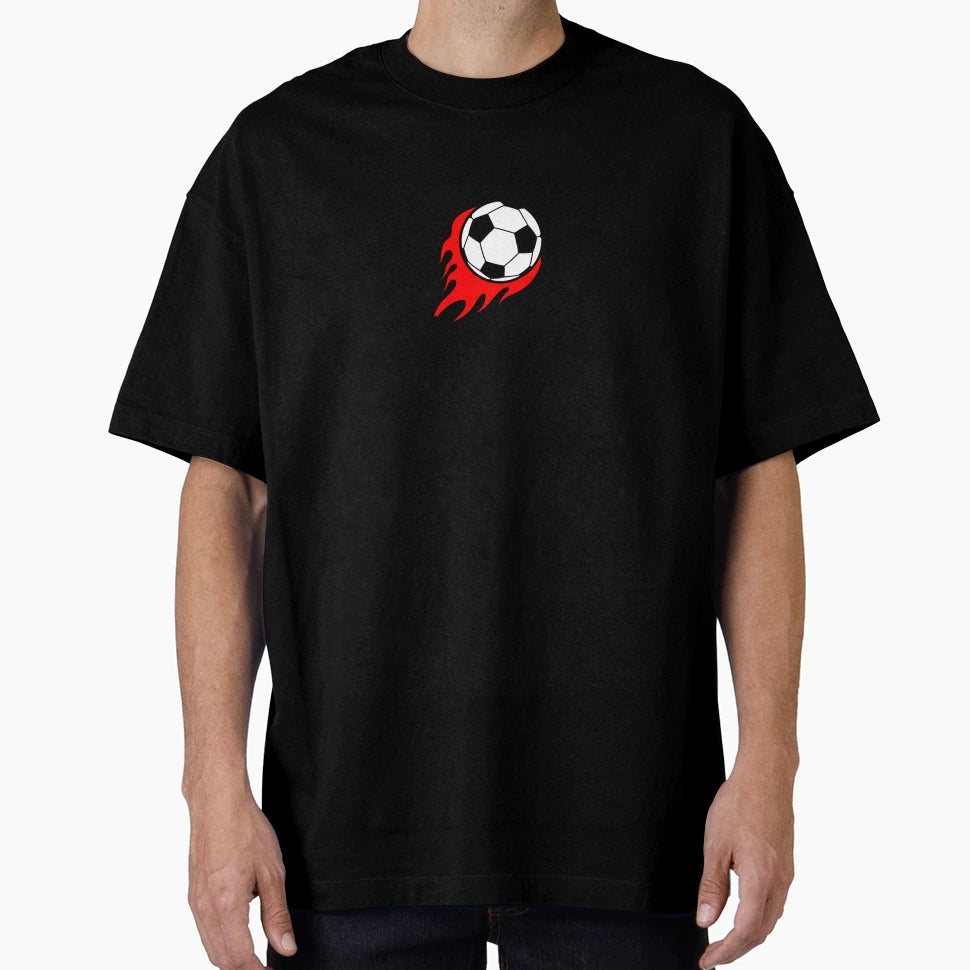 Lets Rock T-Shirt - Trendy Graphic Unisex - T-Shirt, Sweatshirt, Hoodie