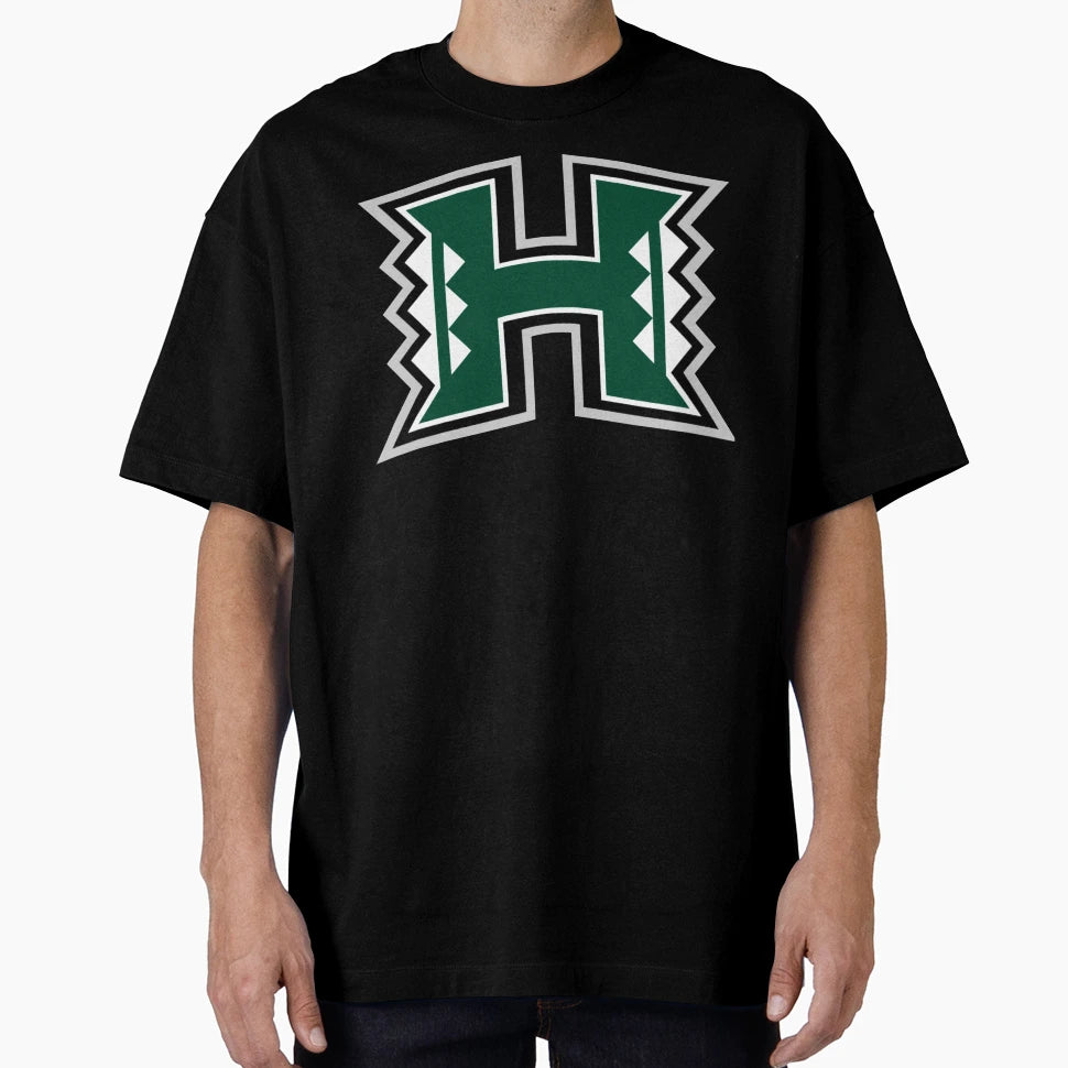 U H T-Shirt - Casual Everyday Wear Men Women - T-Shirt, Sweatshirt, Hoodie