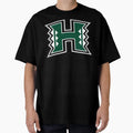 U H T-Shirt - Casual Everyday Wear Men Women - T-Shirt, Sweatshirt, Hoodie