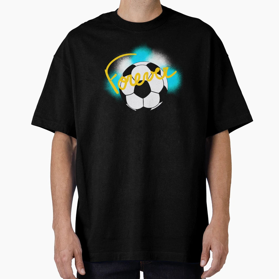 Football Legend T-Shirt - Streetwear Style Men Women - T-Shirt, Sweatshirt, Hoodie