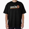 Celebrate Football Season This Game T-Shirt - Streetwear Style Unisex - T-Shirt, Sweatshirt, Hoodie