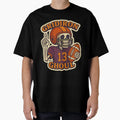 Gridiron Ghoul Spooky Football Skeleton T-Shirt - Unique Graphic Unisex - T-Shirt, Sweatshirt, Hoodie