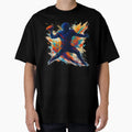 American Football Football Sports T-Shirt - Trendy Graphic Men Women - T-Shirt, Sweatshirt, Hoodie
