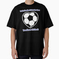 Talk Football To Me You Know I Like T-Shirt - Streetwear Style Men Women - T-Shirt, Sweatshirt, Hoodie
