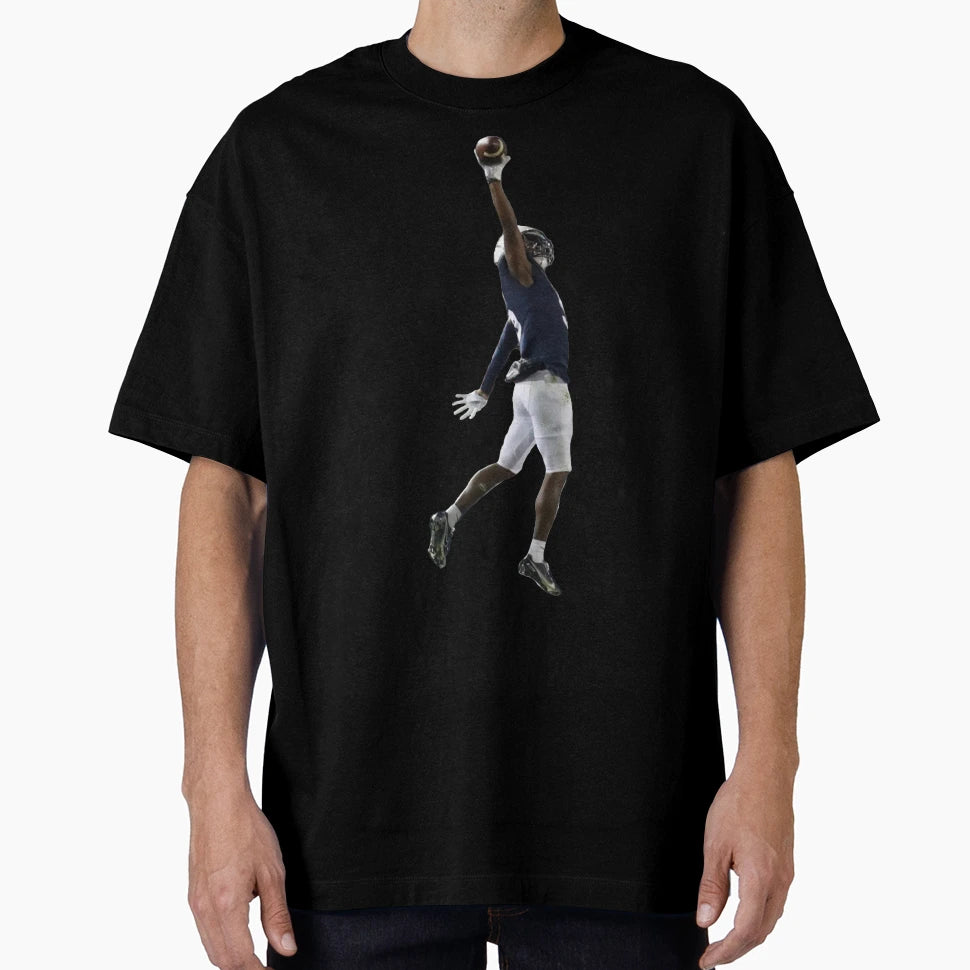 Jahon Dotson Jumpman T-Shirt - Aesthetic Graphic Unisex - T-Shirt, Sweatshirt, Hoodie