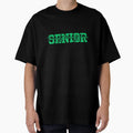 2025 Senior Graduate T-Shirt - Unique Graphic Unisex - T-Shirt, Sweatshirt, Hoodie