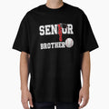 Senior 2026 T-Shirt - Fun Novelty Design for Adults - T-Shirt, Sweatshirt, Hoodie