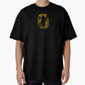 Number 0 T-Shirt - Minimalist Print Unisex - T-Shirt, Sweatshirt, Hoodie