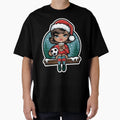 Sassy Holiday T-Shirt - Fun Novelty Design for Adults - T-Shirt, Sweatshirt, Hoodie