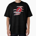 Football Championship T-Shirt - Streetwear Style Unisex - T-Shirt, Sweatshirt, Hoodie