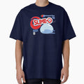 Slime-o Gelatin Dessert by CCCDesign - Adult & Kids T-Shirts, Sweatshirts & Hoodies apparel design preview 1