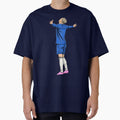 Mykhailo Mudryks Celebration T-Shirt - Casual Everyday Wear for Adults - T-Shirt, Sweatshirt, Hoodie