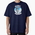 Go Gray Dolphins Soccer Team T-Shirt - Minimalist Print Men Women - T-Shirt, Sweatshirt, Hoodie