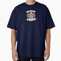 Kilmarnock Football Club Logo T-Shirt - Fun Novelty Design for Adults - T-Shirt, Sweatshirt, Hoodie