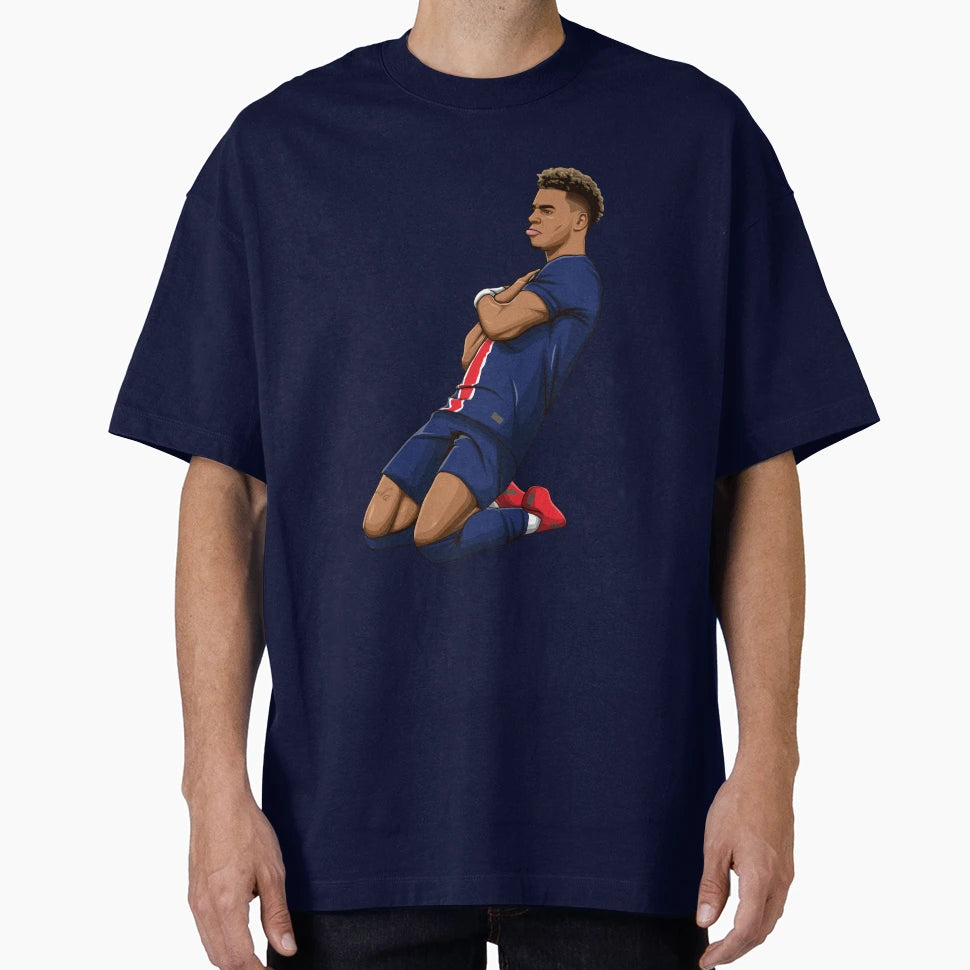D Sir Dou T-Shirt - Novelty Apparel for Adults - T-Shirt, Sweatshirt, Hoodie
