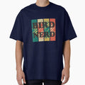 Bird Nerd, Funny Lovers by M&Z Clothing Shop - Adult & Kids T-Shirts, Sweatshirts & Hoodies apparel design preview 1