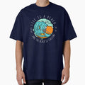 Life is a Beach And The Calling by FrescoNat - Adult & Kids T-Shirts, Sweatshirts & Hoodies apparel design preview 1