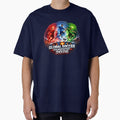 Global Soccer Tournament 2026 Dynamic T-Shirt - Trendy Graphic for Adults - T-Shirt, Sweatshirt, Hoodie