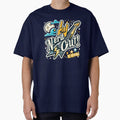 Nerd Out! Rock and Roll! by - Adult & Kids T-Shirts, Sweatshirts & Hoodies apparel design preview 1