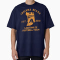 Hammond Indiana Bears Legitimate T-Shirt - Casual Everyday Wear Unisex - T-Shirt, Sweatshirt, Hoodie