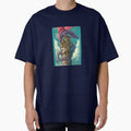 The Ancient One by Joy Shuliana - Adult & Kids T-Shirts, Sweatshirts & Hoodies apparel design preview 1