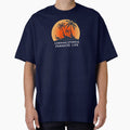 Cornwalifornia Paradise Life by GrufTee - Adult & Kids T-Shirts, Sweatshirts & Hoodies apparel design preview 1