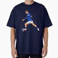 Jack Grealish T-Shirt - Casual Everyday Wear Unisex - T-Shirt, Sweatshirt, Hoodie