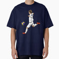 Luka Modri T-Shirt - Unique Graphic Unisex - T-Shirt, Sweatshirt, Hoodie