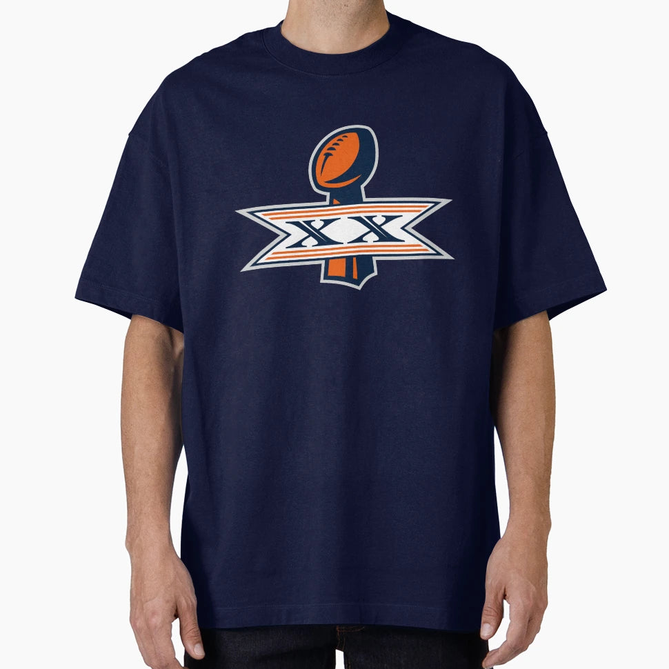 Bears Inspired Commemorative 1985 Xx T-Shirt - Streetwear Style Men Women - T-Shirt, Sweatshirt, Hoodie