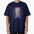 Elevator operator by Geek-Repository - Adult & Kids T-Shirts, Sweatshirts & Hoodies apparel design preview 1