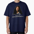 T J J R J Backslashinfourth U T-Shirt - Unique Graphic Unisex - T-Shirt, Sweatshirt, Hoodie