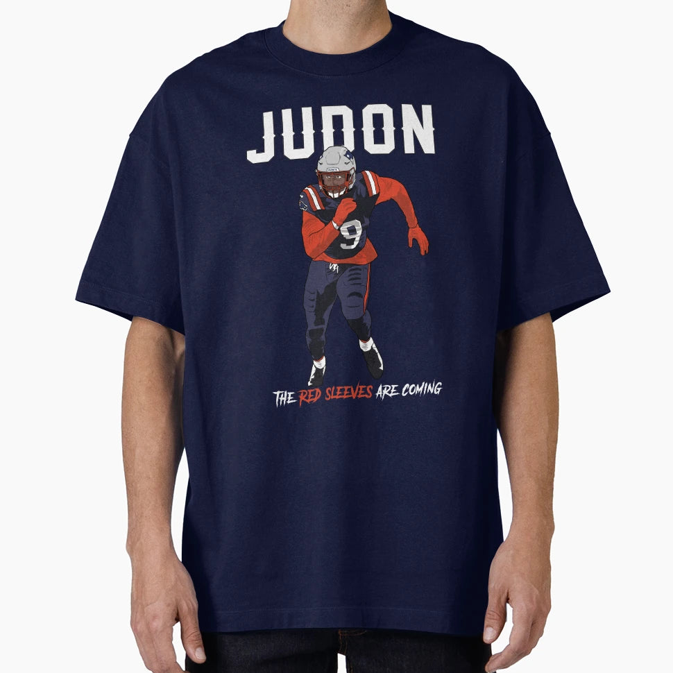 Judon T-Shirt - Fun Novelty Design for Adults - T-Shirt, Sweatshirt, Hoodie