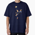 Scott Mctominay T-Shirt - Graphic Print Men Women - T-Shirt, Sweatshirt, Hoodie