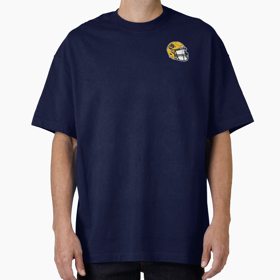 Go Bears T-Shirt - Streetwear Style Unisex - T-Shirt, Sweatshirt, Hoodie