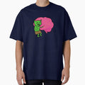 Brain Goblin by SimonLovesArt - Adult & Kids T-Shirts, Sweatshirts & Hoodies apparel design preview 1