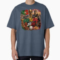 Portugal World Cup 2026 Sticker Design by - Adult & Kids T-Shirts, Sweatshirts & Hoodies apparel design preview 1
