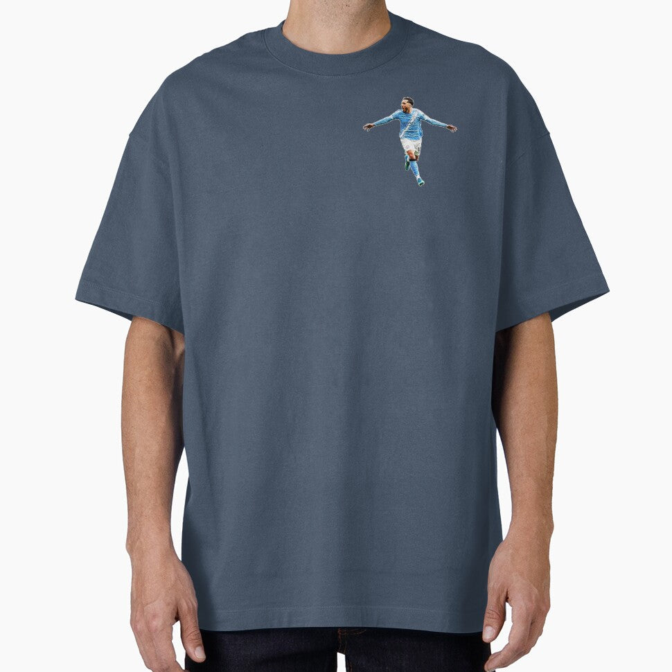 Cherki by On Target Sports - Adult & Kids T-Shirts, Sweatshirts & Hoodies apparel design preview 1