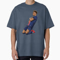 Désiré Doué by Aldduardo - Adult & Kids T-Shirts, Sweatshirts & Hoodies apparel design preview 1