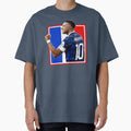 Kylian by On Target Sports - Adult & Kids T-Shirts, Sweatshirts & Hoodies apparel design preview 1