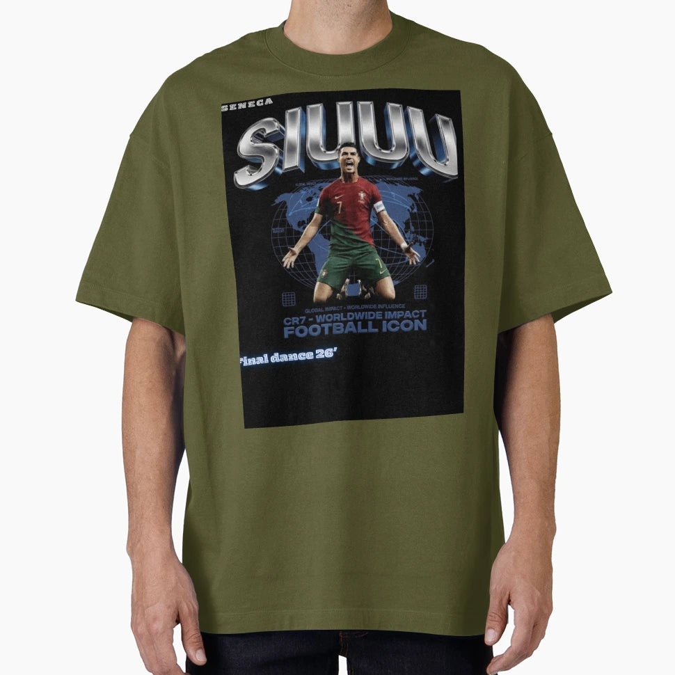 World Cup Last Dance Legend T-Shirt - Graphic Print for Adults - T-Shirt, Sweatshirt, Hoodie