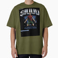 World Cup Last Dance Legend T-Shirt - Graphic Print for Adults - T-Shirt, Sweatshirt, Hoodie