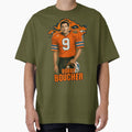 Bobby Boucher T-Shirt - Casual Everyday Wear for Adults - T-Shirt, Sweatshirt, Hoodie