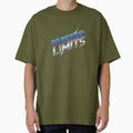 Go Beyond. by MaciejErdon - Adult & Kids T-Shirts, Sweatshirts & Hoodies apparel design preview 1